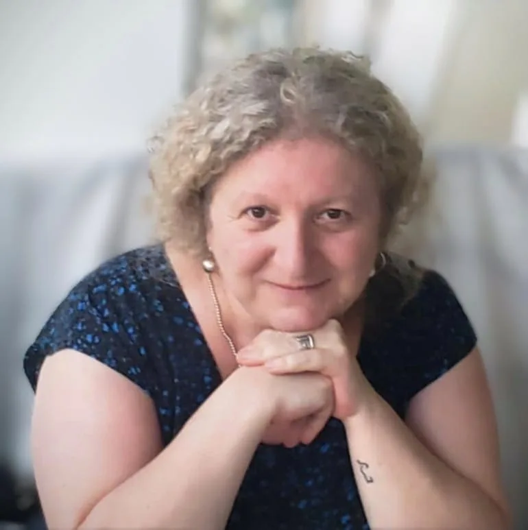 ოლიკო ცისკარიშვილი