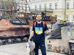 მიხეილ ხაჩიძე