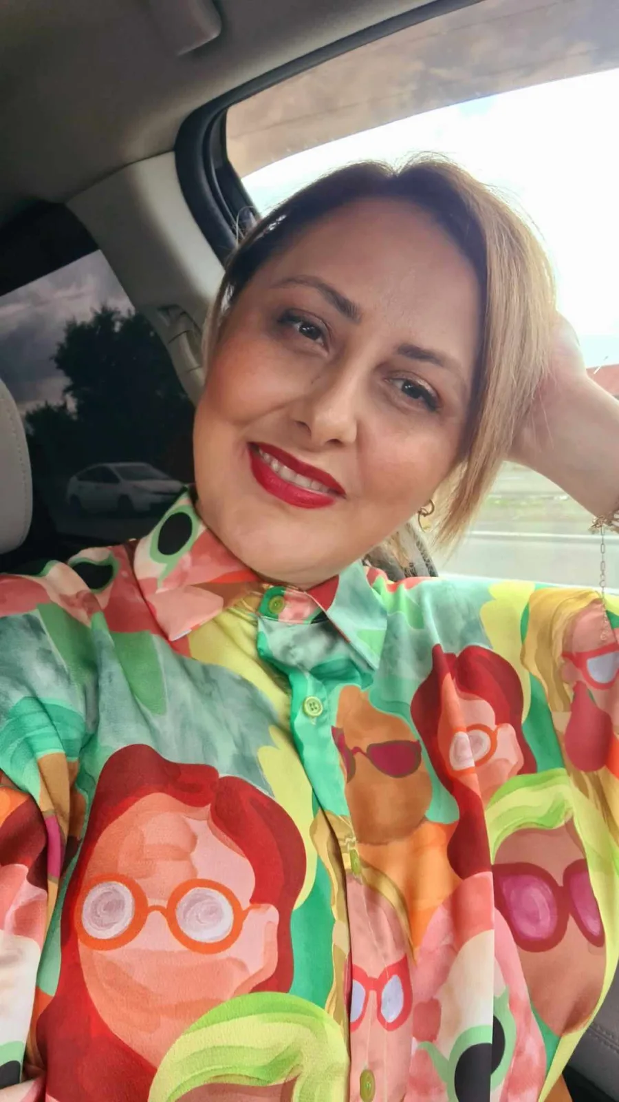 ნინო მოდრეკილაძე