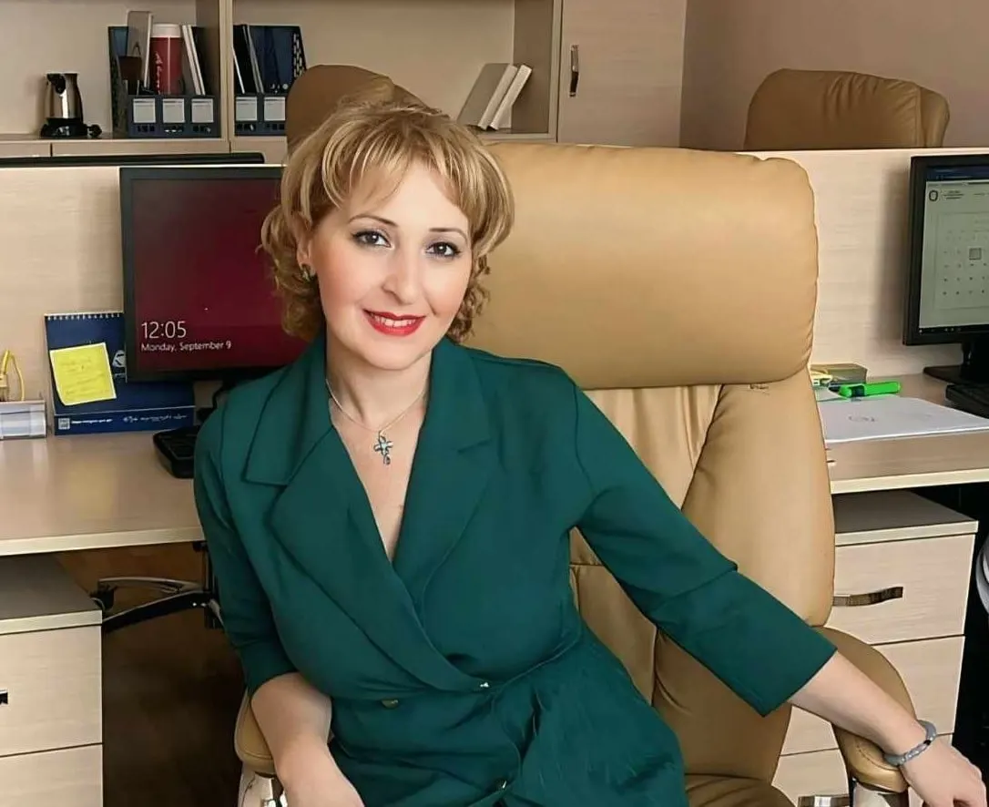 ციცინო ბუკია