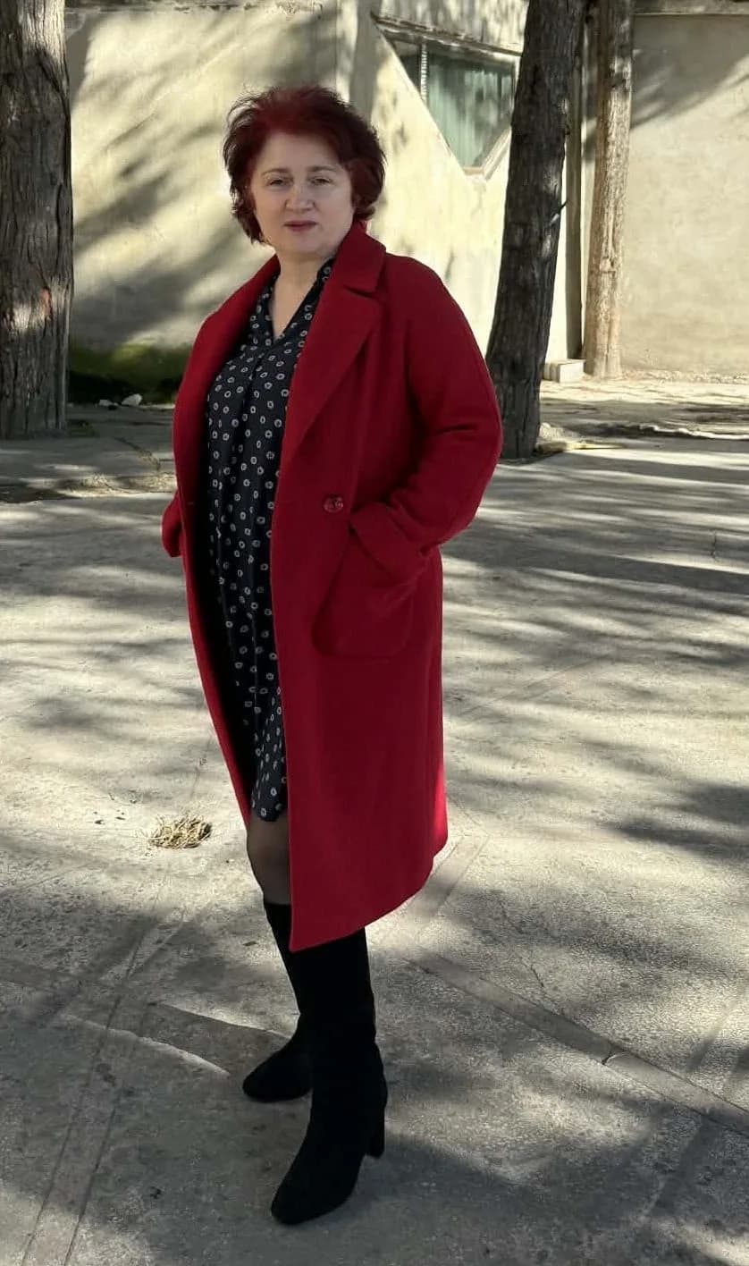 თამარ ფხაკაძე