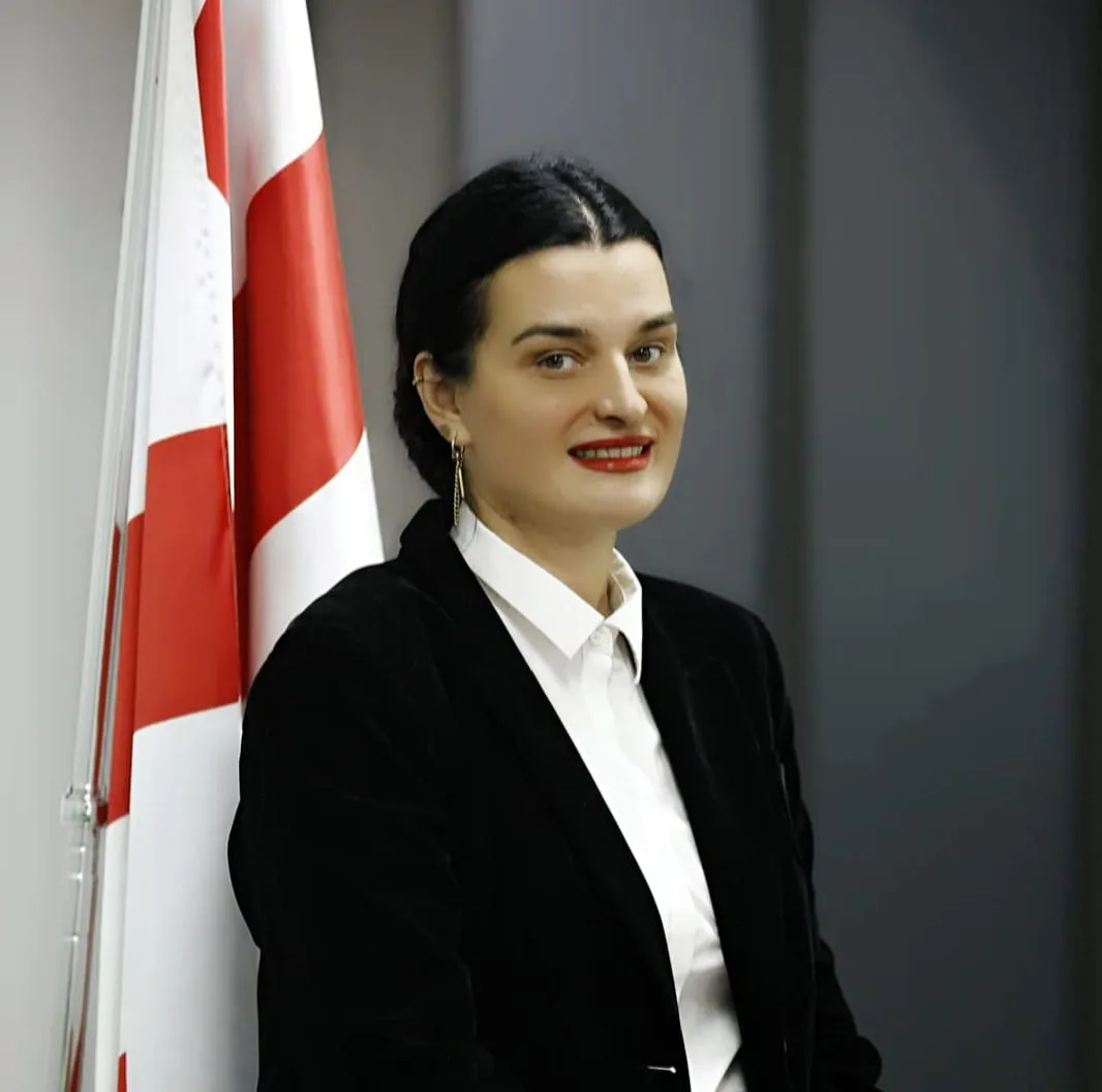 მაგდა კოტრიკაძე