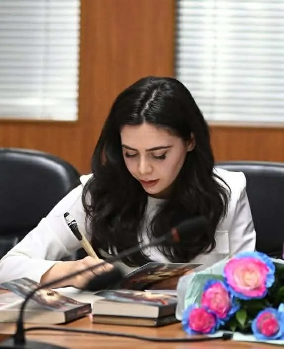 ნათია შაორშაძე