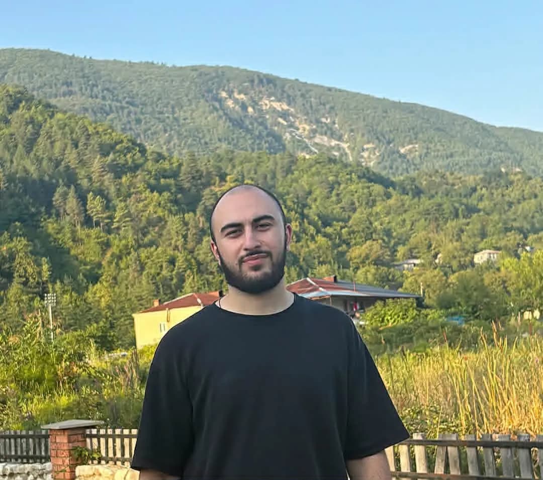 ლექსო მეტრეველი