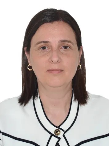 თეონა შარიქაძე