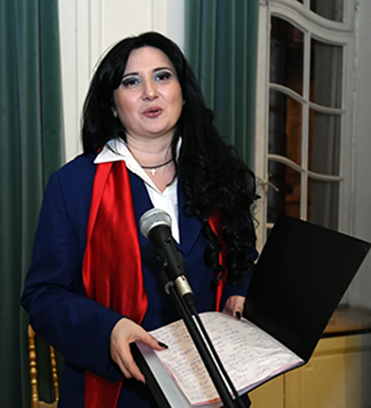 თამთა ლორთქიფანიძე